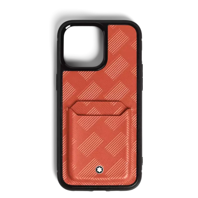 Funda rígida Extreme 3.0 para Apple iPhone 16 Pro Max 2cc