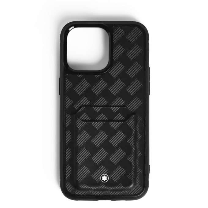 Funda rígida Extreme 3.0 para Apple iPhone 16 Pro Max con 2 cc