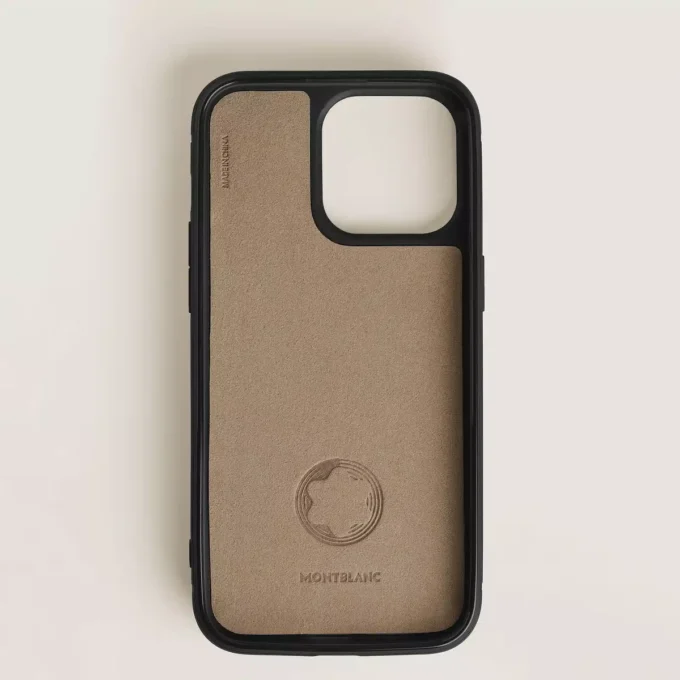 Funda rígida Selection para Apple iPhone 16 Pro Max MagSafe