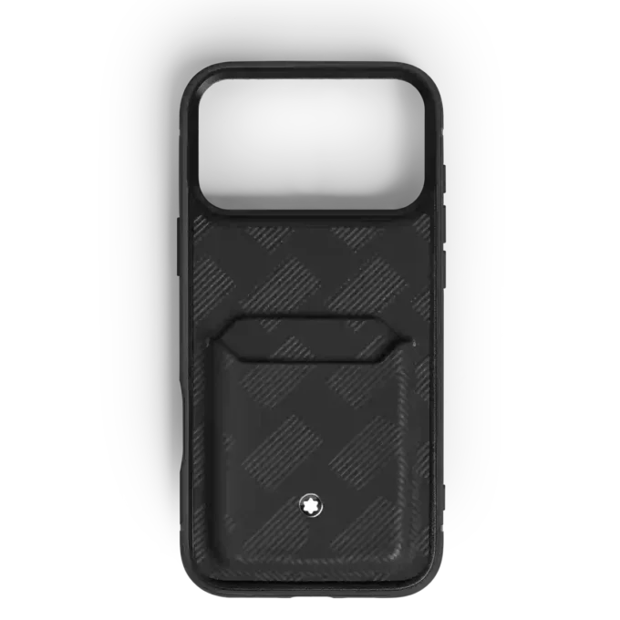 Funda rígida Extreme 3.0 para Apple iPhone 17 Pro Max 2cc