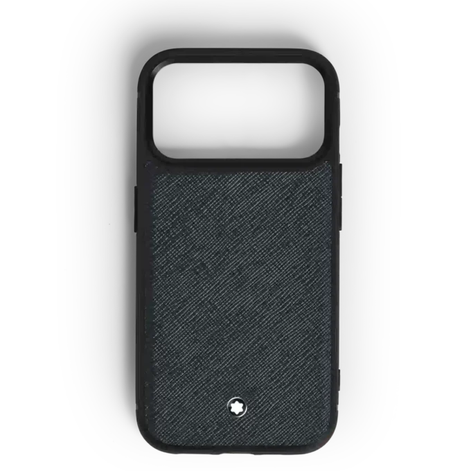 Funda rígida Sartorial para Apple iPhone 17 Pro