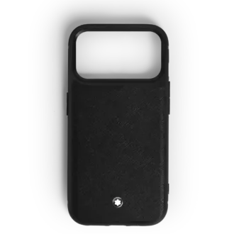 Funda rígida Sartorial para Apple iPhone 17 Pro