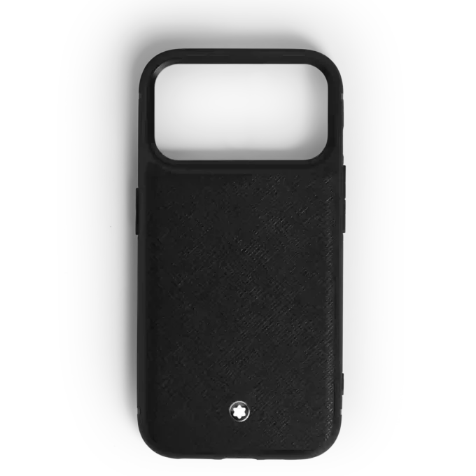 Funda rígida Sartorial para Apple iPhone 17 Pro