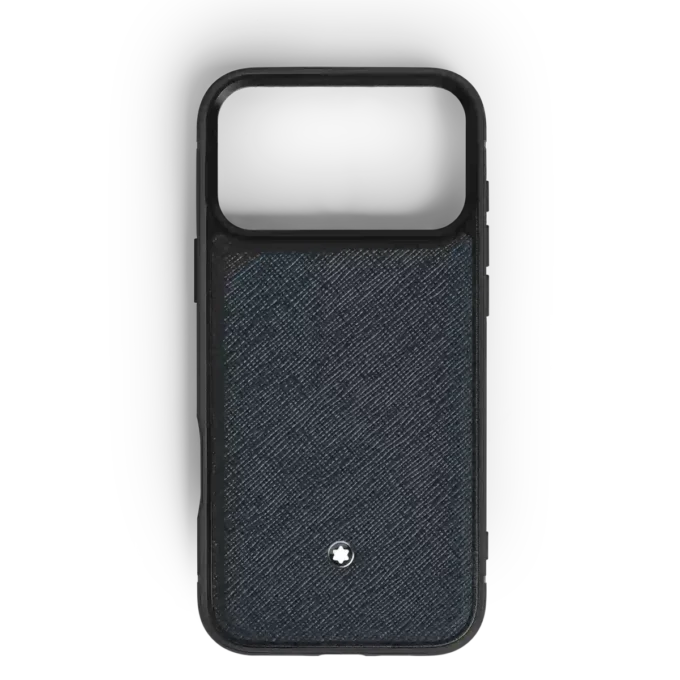 Funda rígida Sartorial para Apple iPhone 17 Pro Max