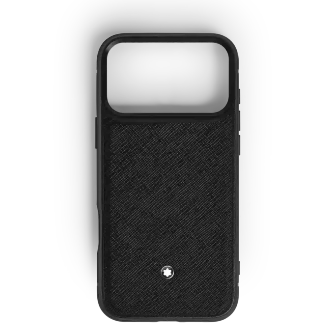 Funda rígida Sartorial para Apple iPhone 17 Pro Max