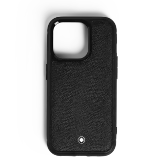 Funda rígida Sartorial para el iPhone 16 Pro de Apple