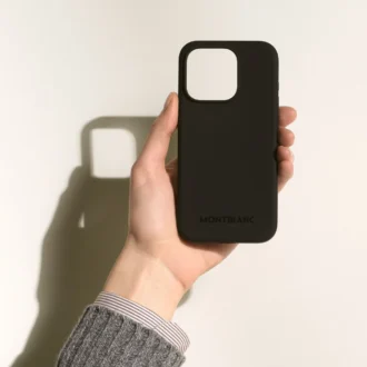 Funda rígida Selection para Apple iPhone 16 Pro MagSafe