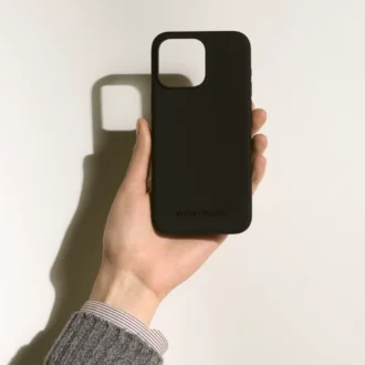 Funda rígida Selection para Apple iPhone 16 Pro Max MagSafe