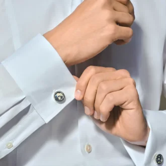 Gemelos Geosphere 1858 Azules