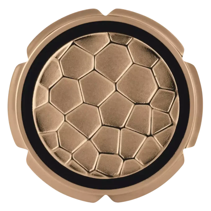 Gemelos Masters of Art Homenaje a Gustav Klimt