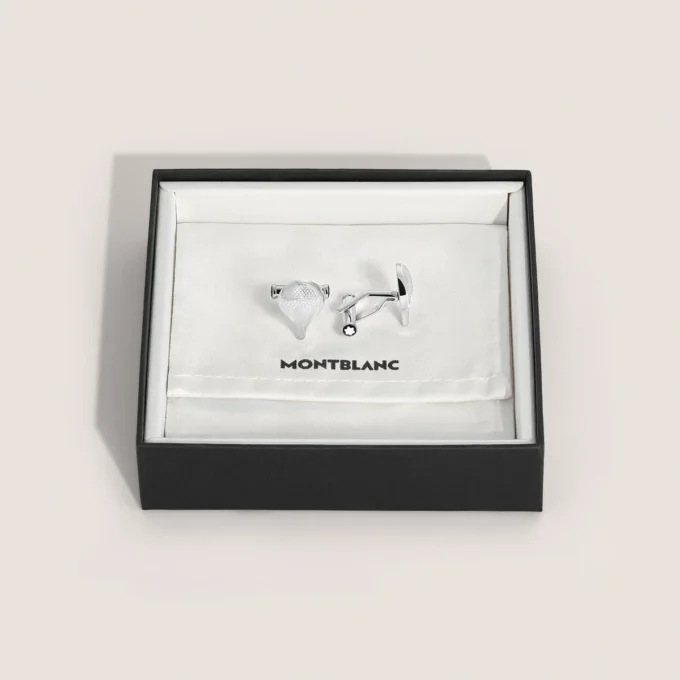 Gemelos Meisterstück La vuelta al mundo en 80 días