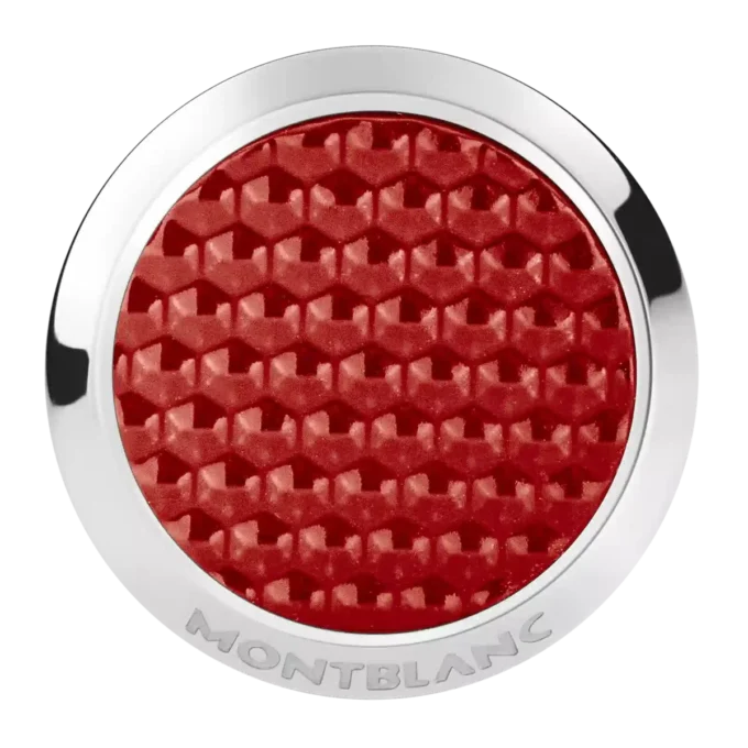 Gemelos Meisterstück Rojos