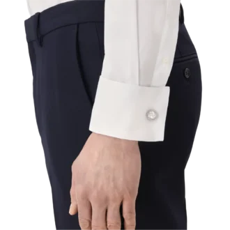 Gemelos Montblanc 1858 Ice Sea