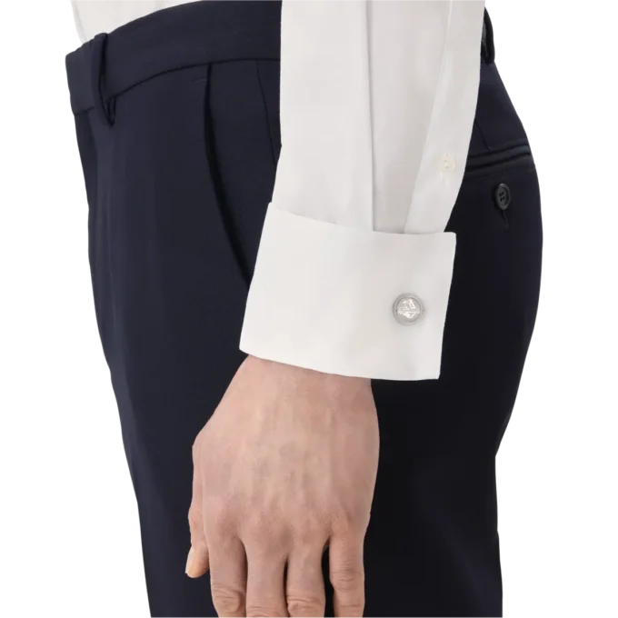 Gemelos Montblanc 1858 Ice Sea