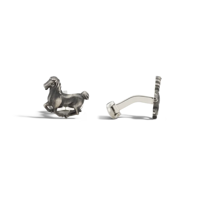 Gemelos, The Legend of Zodiacs The Horse