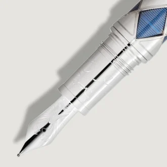 Grandes personajes Homenaje a Queen Edición limitada 30