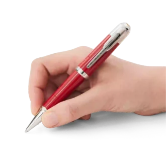 Great Characters Enzo Ferrari Edición Especial Bolígrafo