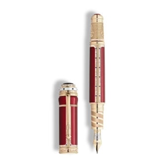 Great Characters Homage to Queen Limited Edition 8