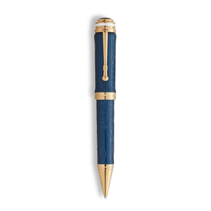 Great Characters Homage to Queen Special Edition Bolígrafo