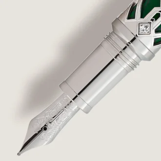 Great Characters Homage to The Great Gatsby Limited Edition 30 Pluma estilográfica