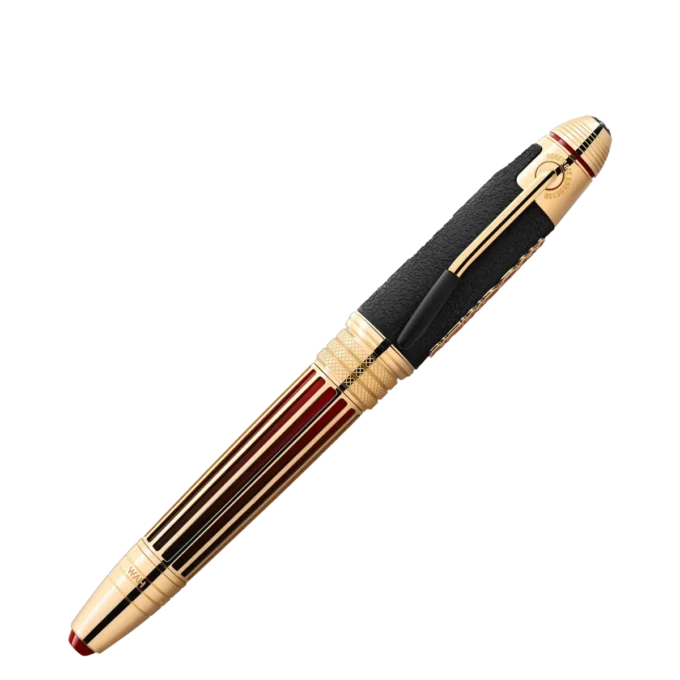 Great Characters Jimi Hendrix Limited Edition 1942 Pluma estilográfica M