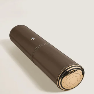 High Artistry y Artisan Estuche para 1 bolígrafo en piel Meisterstück