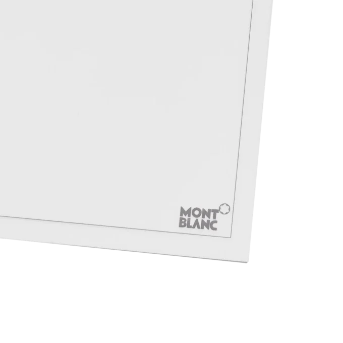 Hojas en blanco grandes