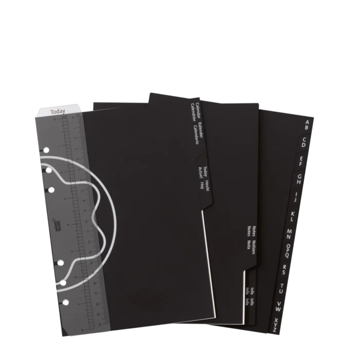 Kit de inicio grande