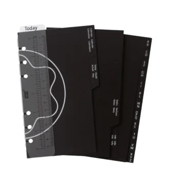 Kit de organización grande