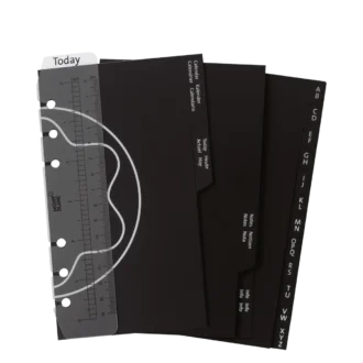 Kit de organización mediano