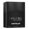 Legend Eau de Toilette 100 ml