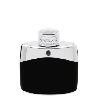 Legend Eau de Toilette 50 ml