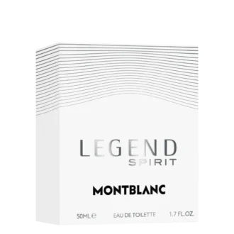 Legend Spirit Eau de Toilette 50 ml