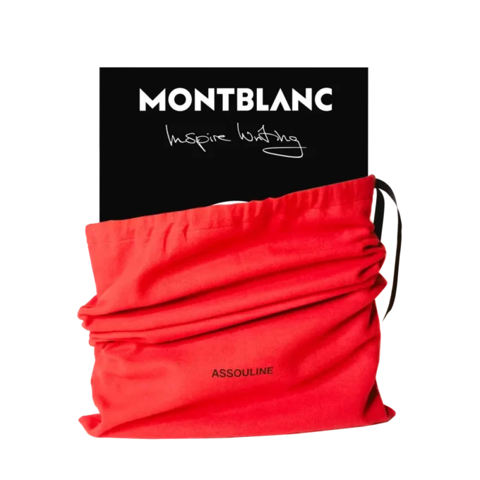 Libro de mesa Montblanc Inspire Writing (alemán)