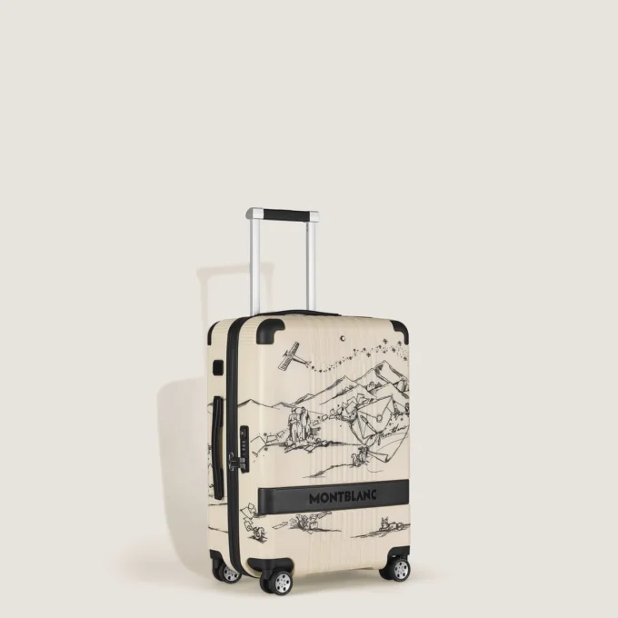 Maleta de cabina Happy Holidays