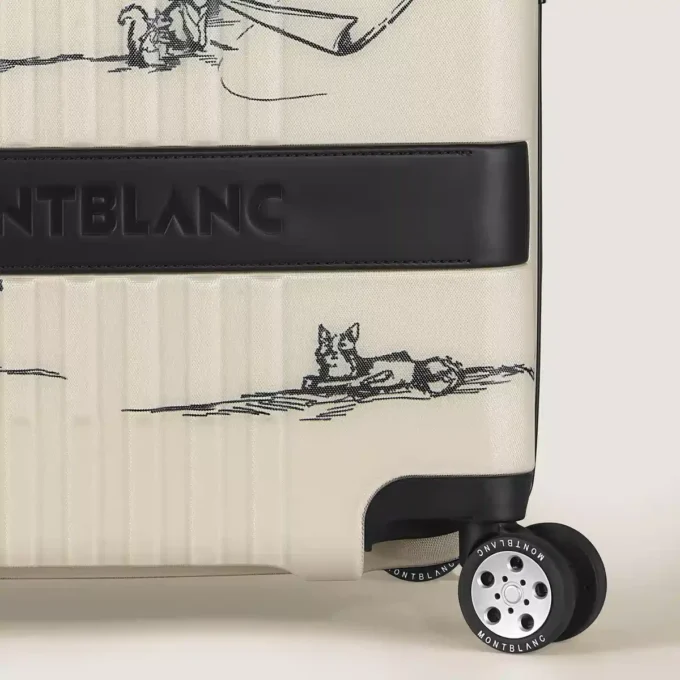 Maleta de cabina Happy Holidays