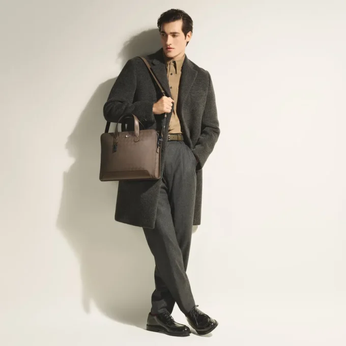 Maletín fino Extreme 3.0