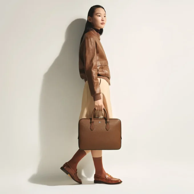 Maletín fino Sartorial Maletín fino Sartorial