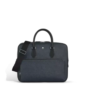 Maletín mediano Sartorial