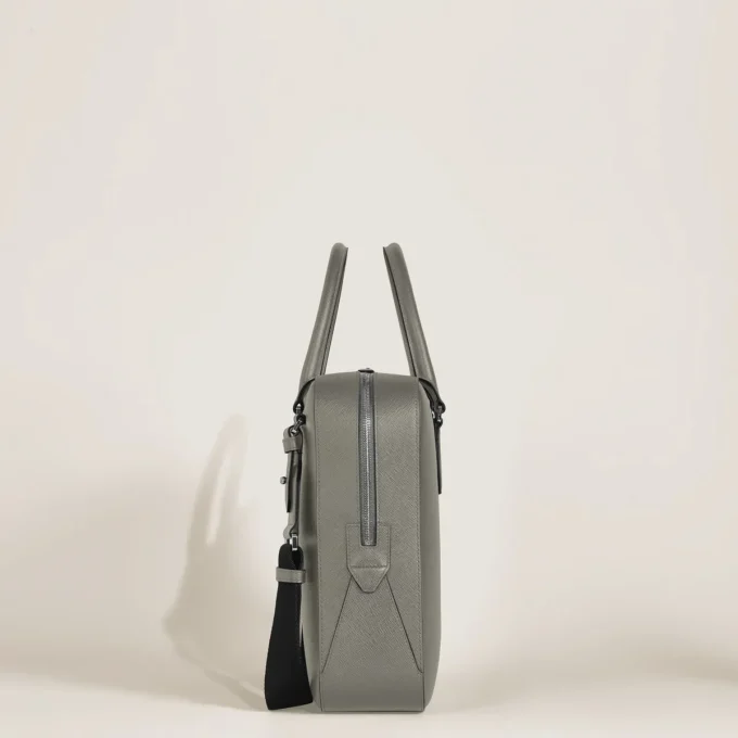 Maletín mediano Sartorial