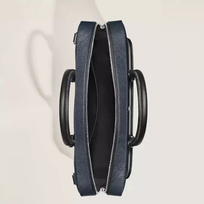 Maletín mediano Sartorial