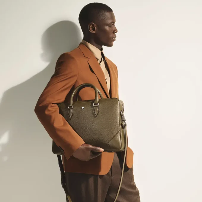 Maletín para documentos