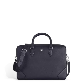 Maletín para documentos de grano