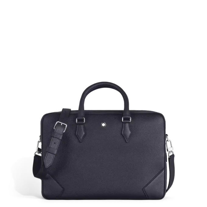 Maletín para documentos de grano