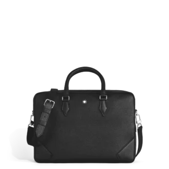 Maletín para documentos de grano