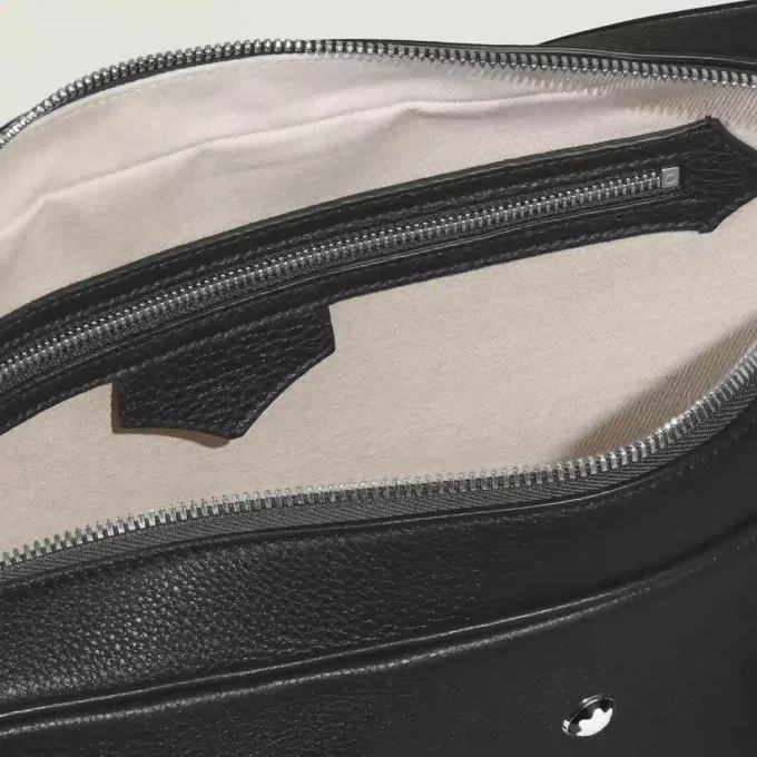 Maletín para documentos de grano