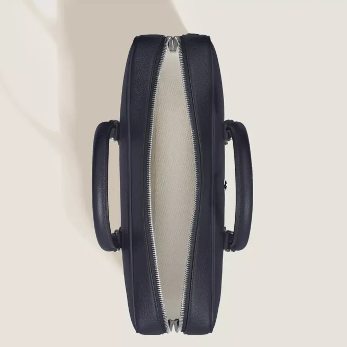 Maletín para documentos de grano