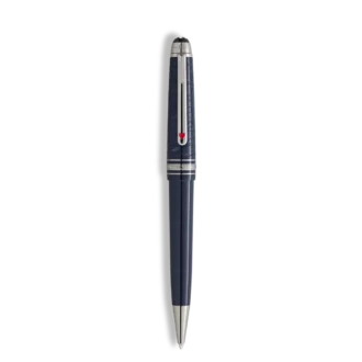 Meisterstück Around the World in 80 Days Bolígrafo mediano