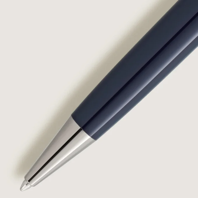 Meisterstück Around the World in 80 Days Bolígrafo mediano