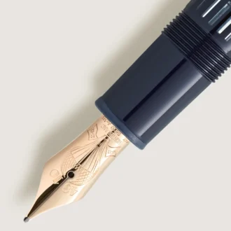 Meisterstück Around the World in 80 Days LeGrand Pluma estilográfica